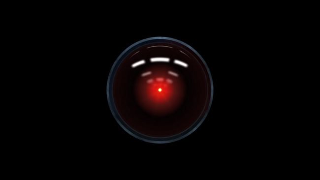 Фото - HAL 9000 никогда не появится: эмоции не программируются