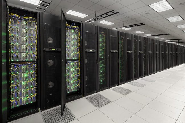 Фото - Новый китайский суперкомпьютер сможет выполнять квинтиллион операций в секунду