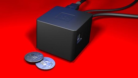 Фото - CuBox Pro: мини-ПК с большими возможностями