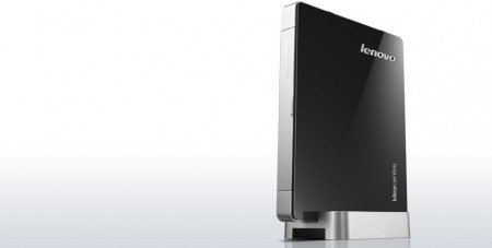 Фото - Lenovo показала «самый маленький ПК в мире»
