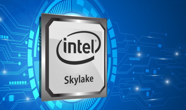 Фото - Intel признала наличие критической недоработки в процессорах Skylake