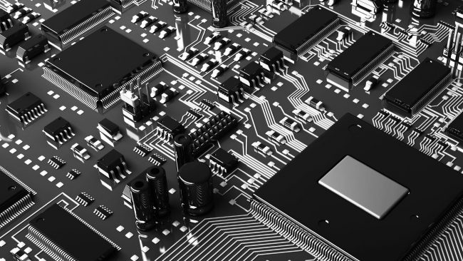 Фото - Китай начал производить собственные компьютерные чипы