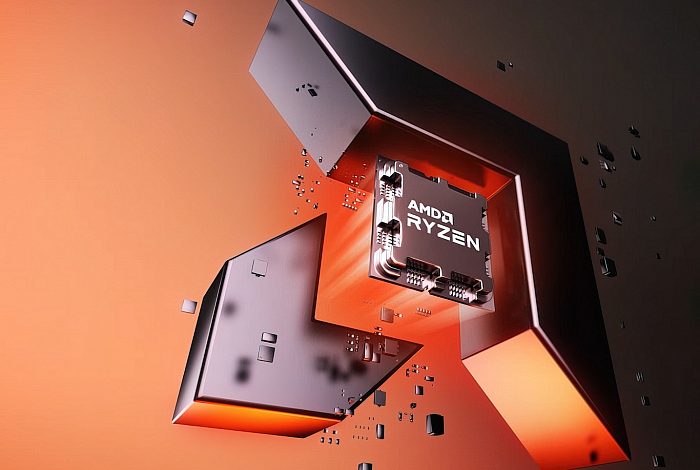 Фото - AMD Ryzen 7000 не будут в дефиците, а также получили интегрированную графику