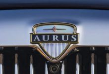 Фото - Слух: владелец АвтоВАЗа разработает для российских автомобилей Aurus аналог коробки DSG