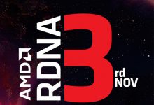 Фото - AMD представит видеокарты Radeon RX 7000 3 ноября
