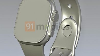 Фото - Apple Watch Pro: новая программируемая кнопка, а также новые ремешки и циферблаты для экстремалов. Известный журналист описал новые особенности часов