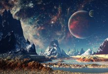 Фото - Астрофизик из Швейцарии считает, что жизнь на других планетах может быть найдена в течение следующих 25 лет