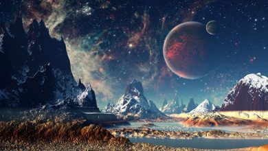 Фото - Астрофизик из Швейцарии считает, что жизнь на других планетах может быть найдена в течение следующих 25 лет