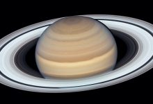 Фото - Астрономы рассказали, как образовались кольца Сатурна и почему он рассинхронизирован с Нептуном