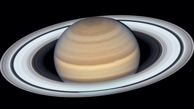 Фото - Астрономы рассказали, как образовались кольца Сатурна и почему он рассинхронизирован с Нептуном