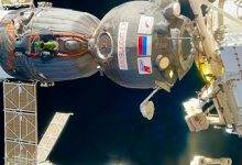 Фото - Глава Роскосмоса Борисов: Россия останется на МКС «до 2028 года с высокой вероятностью»