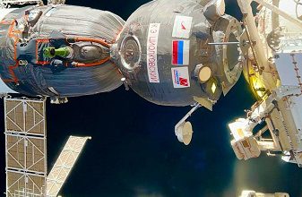 Фото - Глава Роскосмоса Борисов: Россия останется на МКС «до 2028 года с высокой вероятностью»