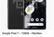 Фото - Google Pixel 7 будет на 350 евро дешевле iPhone 14. Google не станет поднимать цены на новые смартфоны в Европе