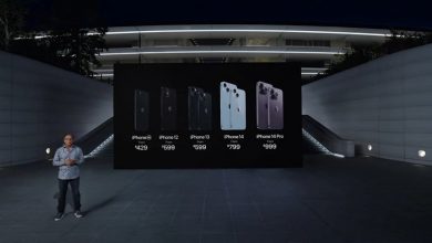 Фото - iPhone 11, iPhone 13 Pro и iPhone 13 Pro Max сняли с продажи сразу после анонса iPhone 14