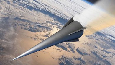 Фото - Китай разрабатывает уникальную гиперзвуковую ракету – она сможет лететь на высоте до 10 км и опускаться под воду на глубину до 100 метров
