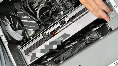 Фото - Lenovo готовится к продажам компьютеров с GeForce RTX 4090