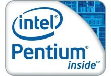 Фото - Марки Pentium и Celeron отправляются на покой