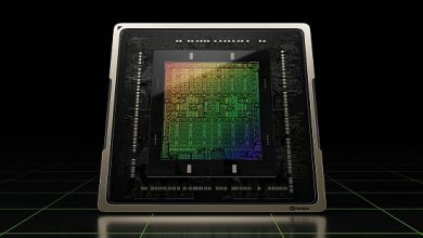 Фото - NVIDIA раскрыла полные характеристики графических процессоров AD102, AD103 и A104