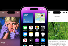 Фото - «Пять вещей, которые iPhone 14 Pro украл у Android». Эти инновации Apple уже встречались в других смартфонах