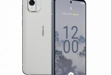 Фото - Представлен Nokia X30 5G. Объявлена цена