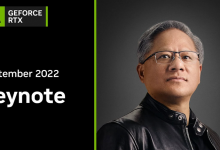 Фото - Представлен новый логотип GeForce RTX. Презентация Nvidia состоится уже завтра