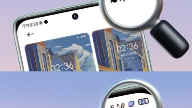 Фото - Представлена новая функция MIUI: в смартфонах Xiaomi и Redmi теперь можно менять стиль значка батареи
