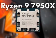 Фото - Разработчик SiSoftware оценил AMD Ryzen 9 7950X в 10 баллов из 10