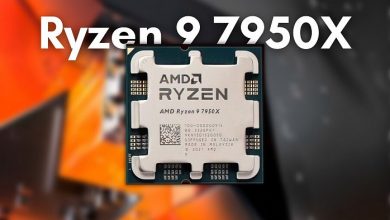 Фото - Разработчик SiSoftware оценил AMD Ryzen 9 7950X в 10 баллов из 10