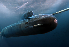 Фото - Российские подводные лодки получат новое защитное покрытие с секретным составом