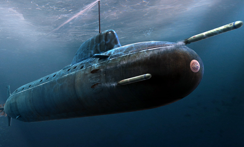 Фото - Российские подводные лодки получат новое защитное покрытие с секретным составом