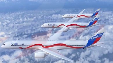 Фото - Российско-китайский дальнемагистральный самолет CR929 появится не скоро: проект, реализуемый с 2014 года, находится лишь на начальной стадии проектирования