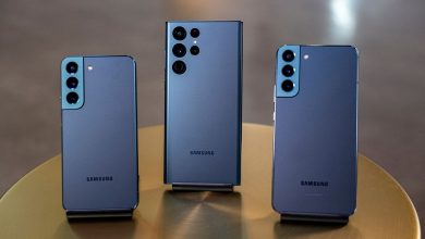 Фото - Samsung, а чем будешь удивлять? Смартфоны линейки Galaxy S23 будут практически идентичны текущим моделям по размерам