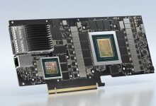 Фото - Серверы Dell с процессорами Nvidia BlueField оптимизированы для работы с платформой VMware vSphere