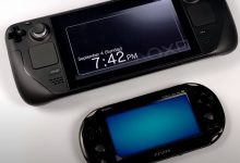 Фото - Создан эмулятор PlayStation Vita для Steam Deck