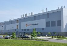 Фото - STMicro и GlobalFoundries построят во Франции новый завод по производству микросхем