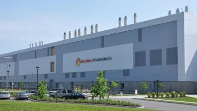 Фото - STMicro и GlobalFoundries построят во Франции новый завод по производству микросхем