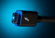 Фото - Thunderbolt уже не быстрее USB. Intel показала работу новой версии интерфейса, но по скорости это USB 4 v2.0