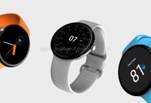 Фото - Три цвета и старая платформа минимум за 250 долларов: новые данные об умных часах Google Pixel Watch