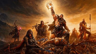 Фото - В Blizzard придумали оригинальное наказание для тех, кто покупает внутриигровую валюту Diablo Immortal на чёрном рынке