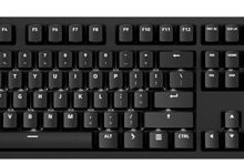 Фото - В клавиатуре Das Keyboard 6 Professional применены механические микропереключатели Cherry MX