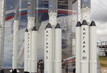 Фото - В России началось серийное производство компонентов ракет «Ангара»