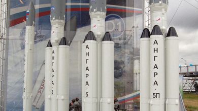 Фото - В России началось серийное производство компонентов ракет «Ангара»