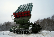 Фото - В России создан ядерный заряд для систем ПВО