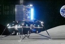 Фото - Возвращение России на Луну откладывается. Запуск автоматического зонда «Луна-25» переносится на 2023 год
