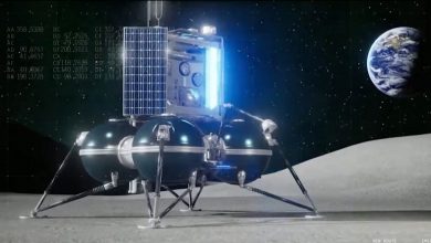 Фото - Возвращение России на Луну откладывается. Запуск автоматического зонда «Луна-25» переносится на 2023 год