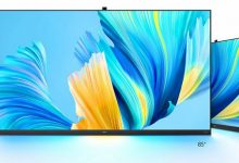 Фото - 65 дюймов за 1040 долларов, 75 дюймов за 1670 долларов. До конца октября Huawei представит передовые телевизоры Smart Screen V 2022