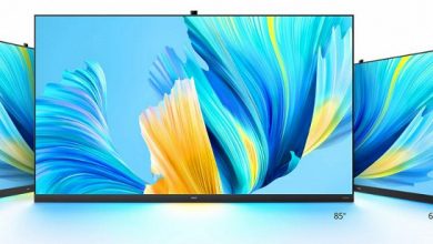 Фото - 65 дюймов за 1040 долларов, 75 дюймов за 1670 долларов. До конца октября Huawei представит передовые телевизоры Smart Screen V 2022