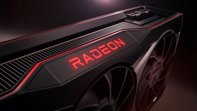 Фото - AMD проведет прямую трансляцию с представлением Radeon RX 7000 3 ноября