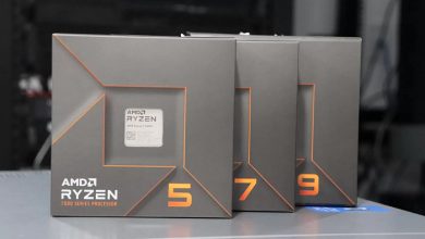 Фото - AMD Ryzen 7000 теряют производительность при выключении защиты Spectre V2