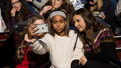 Фото - Американские подростки подсели на iPhone: число владельцев более чем удвоилось за десять лет